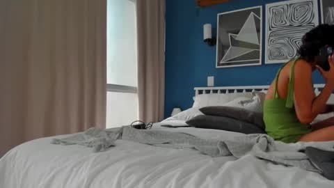 Snapshot of julieta__cooper chatting on February 2026 08:45:01 PM Juli online show from February 2026 08:45:01 PM