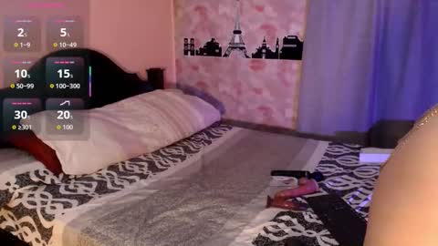 julieta__sexxx online show from February 2026 01:55:01 AM
