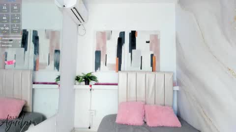 Juli online show from November 2025 07:02:02 PM