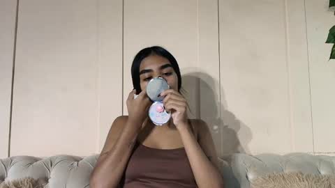 Snapshot of julieta_aguilar chatting on May 2026 07:09:01 PM Juli online show from May 2026 07:09:01 PM