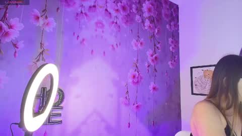 Im Julieta online show from April 2026 01:29:02 PM