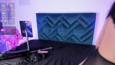 Im Julieta online show from May 2026 04:28:01 AM