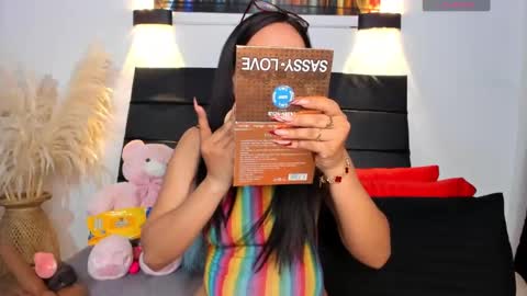 Julieta  online show from September 2025 10:41:01 AM