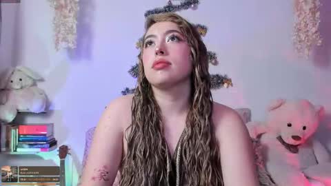 Juli  online show from January 2026 04:06:02 AM