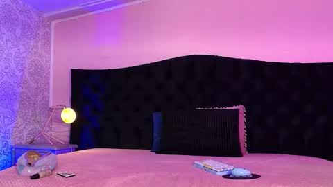 Julieta  online show from April 2026 12:10:01 PM