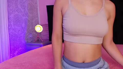 Julieta  online show from July 2026 12:25:02 PM