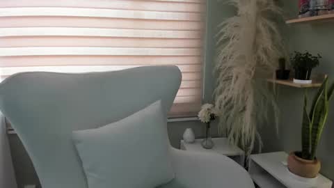 Snapshot of julieta_evans_1 chatting on January 2026 08:34:02 PM Julieta online show from January 2026 08:34:02 PM