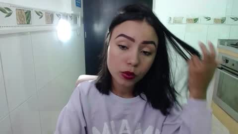 julieta_fn online show from February 2026 03:08:01 PM