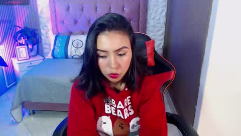 julieta_fn online show from March 2026 02:22:01 PM