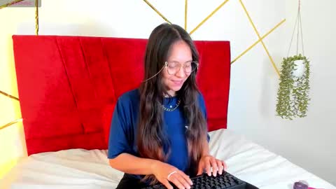 julieta_lein online show from January 2026 09:27:01 PM