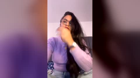 Julieta r0ssi online show from December 2025 12:47:02 PM