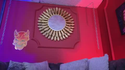  Julieta  online show from November 2025 12:05:01 PM