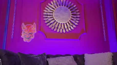  Julieta  online show from December 2025 11:26:02 AM