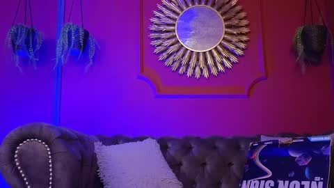  Julieta  online show from February 2026 11:36:01 AM