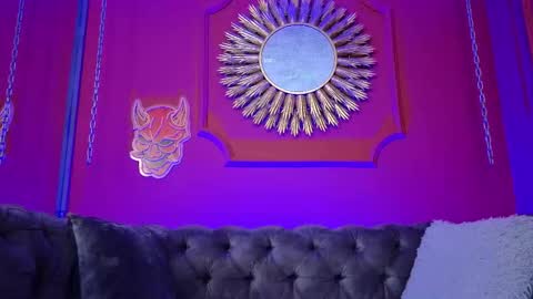  Julieta  online show from March 2026 12:08:01 PM