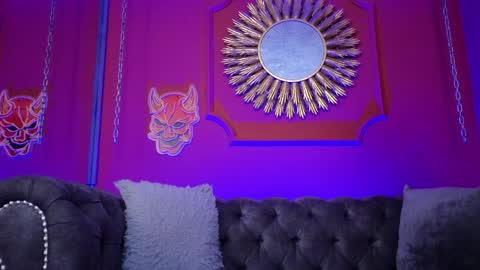  Julieta  online show from March 2026 12:05:01 PM