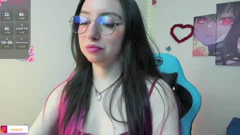 Julieta Independent model online show from September 2025 02:04:02 AM