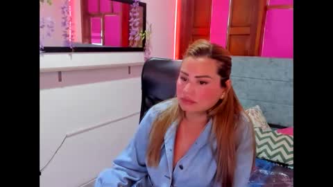 Snapshot of julieta_star69 chatting on May 2026 07:07:02 PM julieta_star69 online show from May 2026 07:07:02 PM