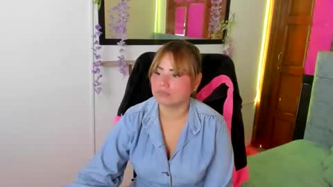 Snapshot of julieta_star69 chatting on June 2026 07:25:01 PM julieta_star69 online show from June 2026 07:25:01 PM