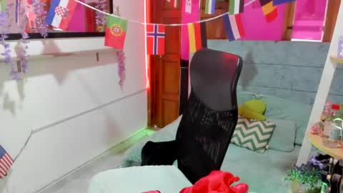 Snapshot of julieta_star69 chatting on July 2026 07:09:01 PM julieta_star69 online show from July 2026 07:09:01 PM