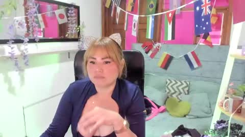Snapshot of julieta_star69 chatting on July 2026 06:54:02 PM julieta_star69 online show from July 2026 06:54:02 PM