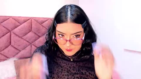 Julieta  online show from January 2026 12:32:02 PM