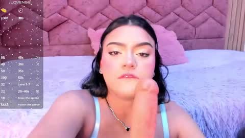 Julieta  online show from June 2026 01:50:02 PM