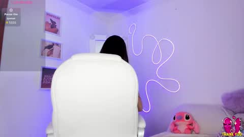 julietabomgv online show from October 2025 01:50:02 AM