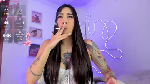 julietabomgv online show from April 2026 05:32:02 AM