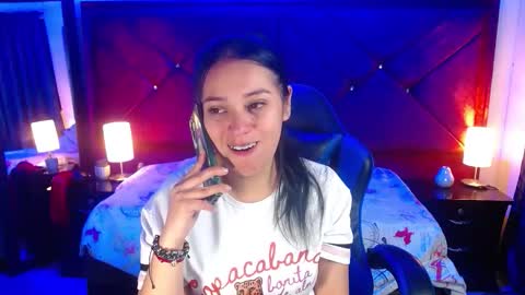 julietacollins06 online show from May 2026 02:33:01 PM