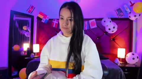 Snapshot of julietacollins06 chatting on July 2026 02:21:01 PM julietacollins06 online show from July 2026 02:21:01 PM