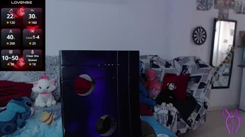 Snapshot of julietajaguar chatting on February 2025 01:43:01 PM Julieta Jaguar online show from February 2025 01:43:01 PM