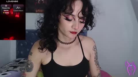 Snapshot of julietajaguar chatting on March 2025 03:16:02 PM Julieta Jaguar online show from March 2025 03:16:02 PM