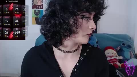 Snapshot of julietajaguar chatting on September 2025 01:38:01 PM Julieta Jaguar online show from September 2025 01:38:01 PM