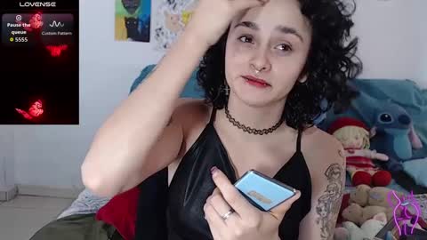 Snapshot of julietajaguar chatting on October 2025 03:43:01 PM Julieta Jaguar online show from October 2025 03:43:01 PM