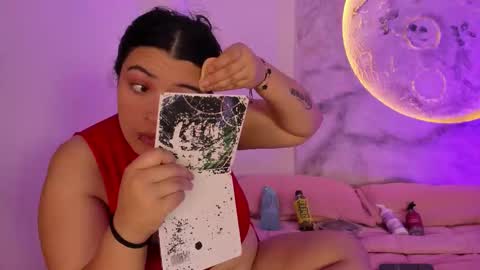 julietakane online show from February 2026 06:03:01 AM