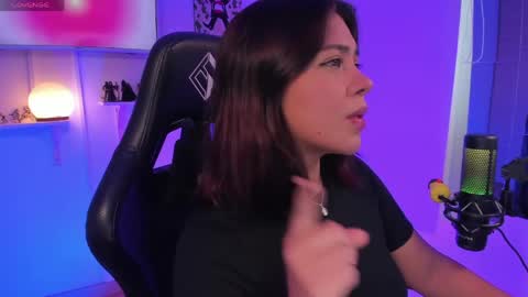 Julieta  online show from April 2026 08:20:01 PM