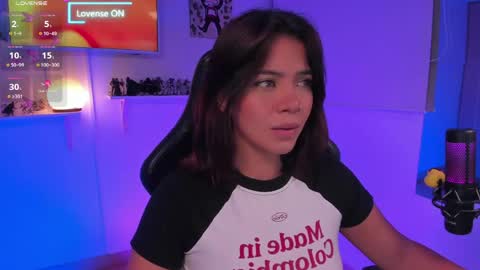 Julieta  online show from April 2026 09:23:02 AM