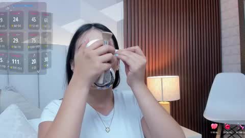 Julieta Santos online show from February 2026 06:34:02 PM