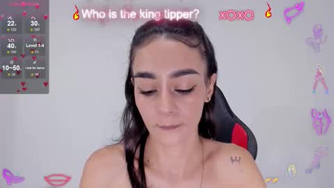 serafelle online show from September 2025 12:01:01 AM