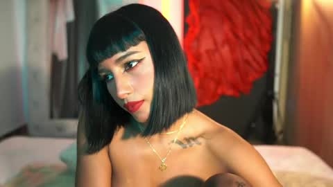 julietawinona online show from April 2026 09:21:02 PM