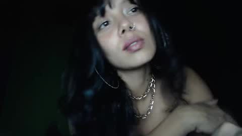 Snapshot of julietaxoxo_ chatting on December 2025 04:32:01 AM Julieta online show from December 2025 04:32:01 AM