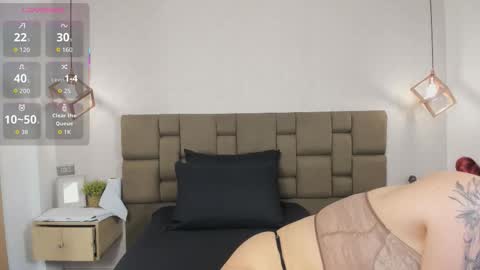 julieth_rojas online show from February 2026 04:09:02 AM