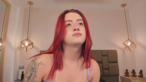 julieth_rojas online show from March 2026 04:04:02 AM