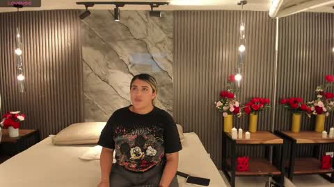 Julietha online show from March 2026 03:34:01 AM