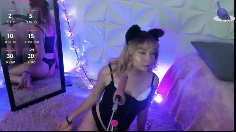 Julieth online show from December 2025 06:04:02 PM