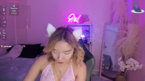 Julieth online show from March 2026 08:48:01 PM