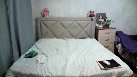 Julietkitty online show from January 2025 09:17:01 AM