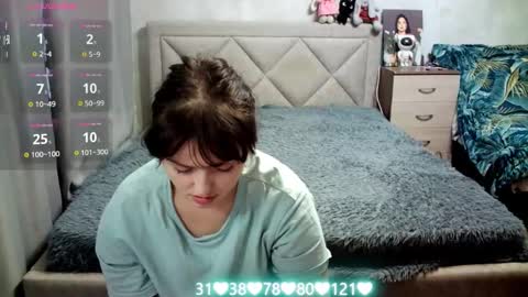 Julietkitty online show from September 2025 05:29:01 AM