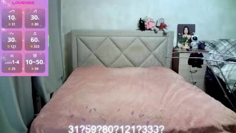 Julietkitty online show from February 2026 01:07:02 PM